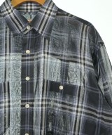 Spick and Span（スピックアンドスパン）カジュアルシャツ 紺 サイズ:F レディース/2200668428132