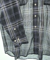 Spick and Span（スピックアンドスパン）カジュアルシャツ 紺 サイズ:F レディース/2200668428132