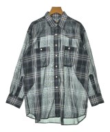 Spick and Span カジュアルシャツ