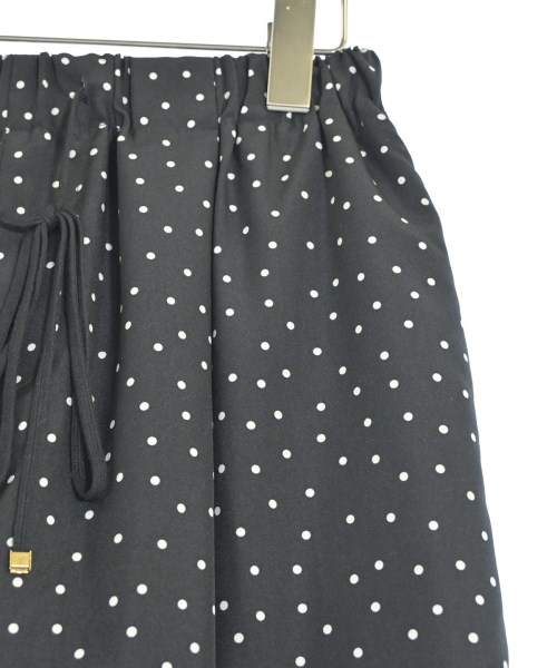 Spick and Span（スピックアンドスパン）その他 黒 サイズ:38(M位) レディース/2200668428170