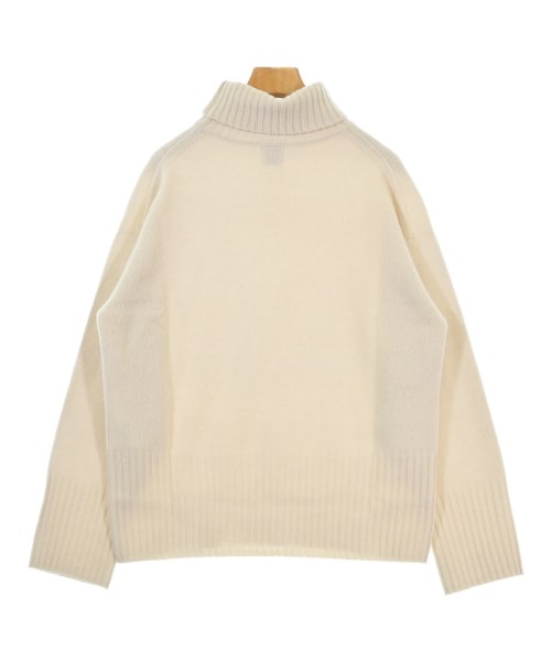 Spick and Span（スピックアンドスパン）ニット・セーター ベージュ サイズ:-(M位) レディース/2200668760058