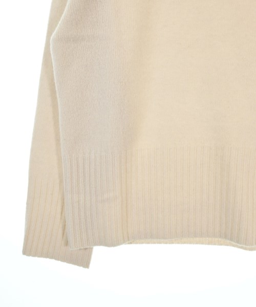 Spick and Span（スピックアンドスパン）ニット・セーター ベージュ サイズ:-(M位) レディース/2200668760058