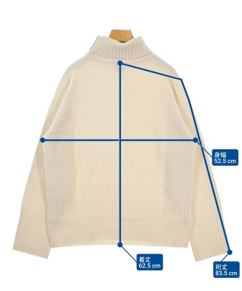 Spick and Span（スピックアンドスパン）ニット・セーター ベージュ サイズ:-(M位) レディース/2200668760058