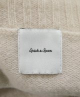 Spick and Span（スピックアンドスパン）ニット・セーター ベージュ サイズ:-(M位) レディース/2200668760058