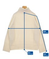 Spick and Span（スピックアンドスパン）ニット・セーター ベージュ サイズ:-(M位) レディース/2200668760058