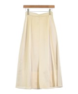 Spick and Span（スピックアンドスパン）ロング・マキシ丈スカート ベージュ サイズ:36(S位) レディース/2200668938037