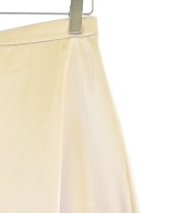Spick and Span（スピックアンドスパン）ロング・マキシ丈スカート ベージュ サイズ:36(S位) レディース/2200668938037