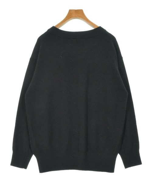 Spick and Span（スピックアンドスパン）ニット・セーター 黒 サイズ:F レディース/2200669628012