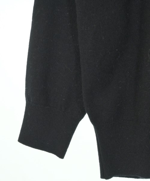 Spick and Span（スピックアンドスパン）ニット・セーター 黒 サイズ:F レディース/2200669628012