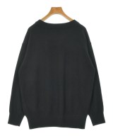 Spick and Span（スピックアンドスパン）ニット・セーター 黒 サイズ:F レディース/2200669628012