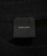 Spick and Span（スピックアンドスパン）ニット・セーター 黒 サイズ:F レディース/2200669628012