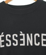 Spick and Span（スピックアンドスパン）ニット・セーター 黒 サイズ:F レディース/2200669628012