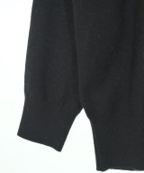 Spick and Span（スピックアンドスパン）ニット・セーター 黒 サイズ:F レディース/2200669628012