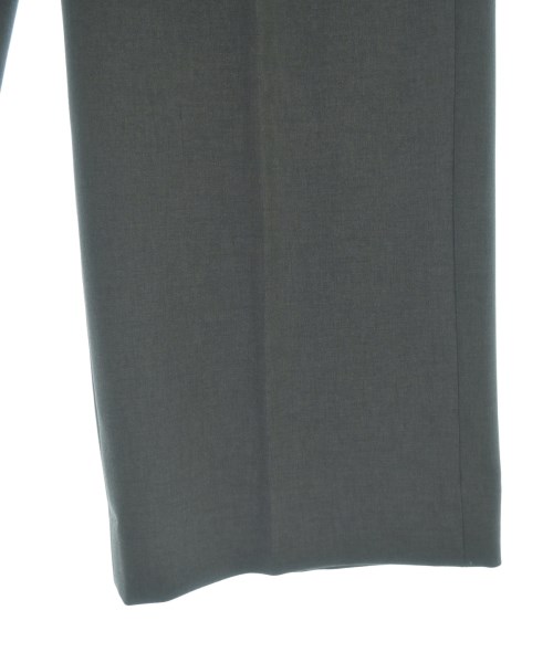 Spick and Span（スピックアンドスパン）スラックス グレー サイズ:34(XS位) レディース/2200671908041