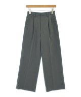 Spick and Span（スピックアンドスパン）スラックス グレー サイズ:34(XS位) レディース/2200671908041