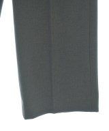 Spick and Span（スピックアンドスパン）スラックス グレー サイズ:34(XS位) レディース/2200671908041