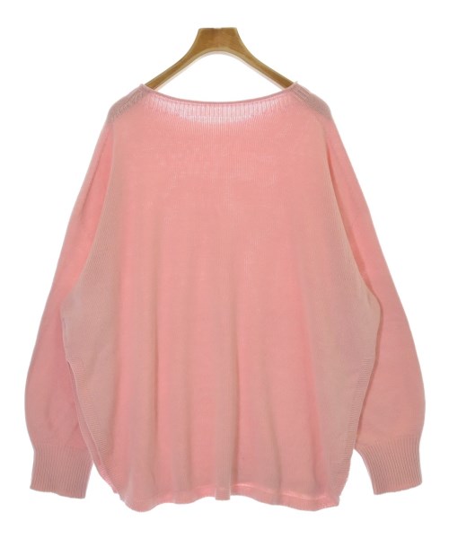 Spick and Span（スピックアンドスパン）ニット・セーター ピンク サイズ:F レディース/2200671961022