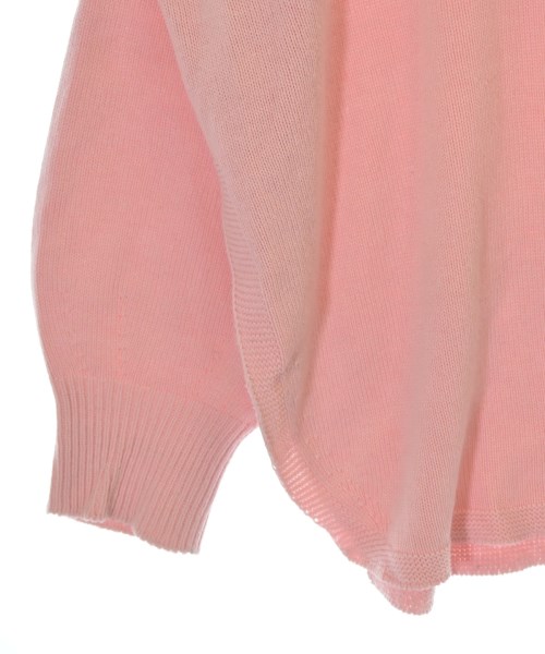 Spick and Span（スピックアンドスパン）ニット・セーター ピンク サイズ:F レディース/2200671961022