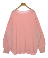 Spick and Span（スピックアンドスパン）ニット・セーター ピンク サイズ:F レディース/2200671961022