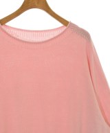 Spick and Span（スピックアンドスパン）ニット・セーター ピンク サイズ:F レディース/2200671961022