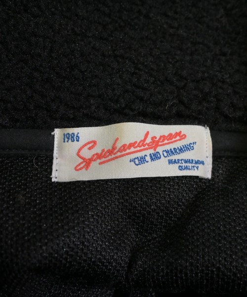 Spick and Span（スピックアンドスパン）その他 黒 サイズ:F レディース/2200672068010