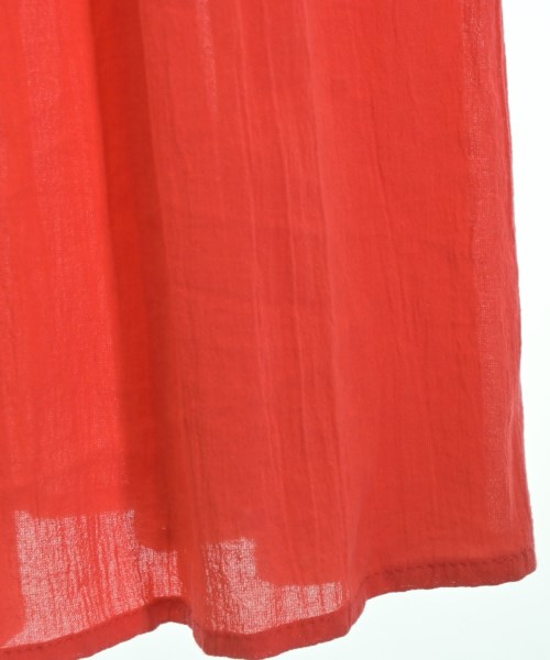 Spick and Span（スピックアンドスパン）ワンピース 赤 サイズ:38(M位) レディース/2200672068027