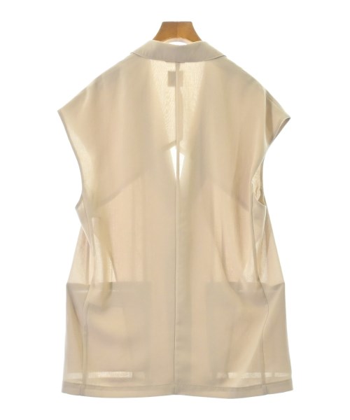 Spick and Span（スピックアンドスパン）カジュアルジャケット ベージュ サイズ:38(M位) レディース/2200672068034