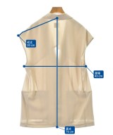 Spick and Span（スピックアンドスパン）カジュアルジャケット ベージュ サイズ:38(M位) レディース/2200672068034