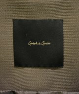 Spick and Span（スピックアンドスパン）ベスト 茶 サイズ:F レディース/2200672068041