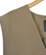 Spick and Span（スピックアンドスパン）ベスト 茶 サイズ:F レディース/2200672068041