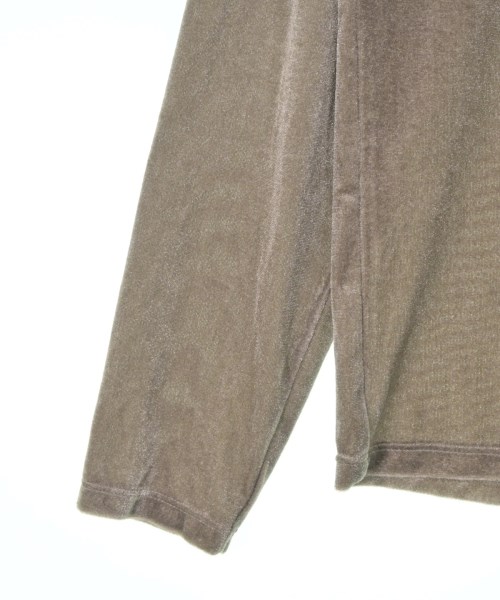 Spick and Span（スピックアンドスパン）Tシャツ・カットソー 茶 サイズ:-(M位) レディース/2200672068058