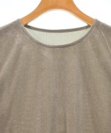 Spick and Span（スピックアンドスパン）Tシャツ・カットソー 茶 サイズ:-(M位) レディース/2200672068058