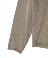 Spick and Span（スピックアンドスパン）Tシャツ・カットソー 茶 サイズ:-(M位) レディース/2200672068058