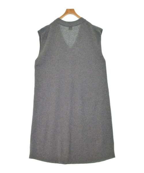 Spick and Span（スピックアンドスパン）ワンピース グレー サイズ:F レディース/2200672068065