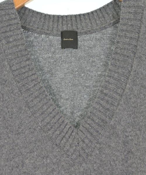 Spick and Span（スピックアンドスパン）ワンピース グレー サイズ:F レディース/2200672068065