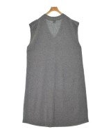 Spick and Span（スピックアンドスパン）ワンピース グレー サイズ:F レディース/2200672068065