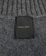 Spick and Span（スピックアンドスパン）ワンピース グレー サイズ:F レディース/2200672068065