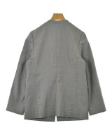 Spick and Span（スピックアンドスパン）ジャケット グレー サイズ:36(S位) レディース/2200664856014