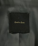 Spick and Span（スピックアンドスパン）ジャケット グレー サイズ:36(S位) レディース/2200664856014