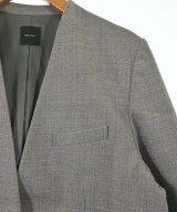 Spick and Span（スピックアンドスパン）ジャケット グレー サイズ:36(S位) レディース/2200664856014