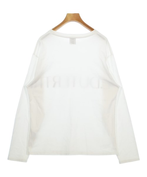 Spick and Span（スピックアンドスパン）Tシャツ・カットソー 白 サイズ:F レディース/2200667941045