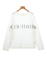 Spick and Span（スピックアンドスパン）Tシャツ・カットソー 白 サイズ:F レディース/2200667941045