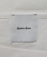 Spick and Span（スピックアンドスパン）Tシャツ・カットソー 白 サイズ:F レディース/2200667941045