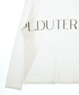 Spick and Span（スピックアンドスパン）Tシャツ・カットソー 白 サイズ:F レディース/2200667941045