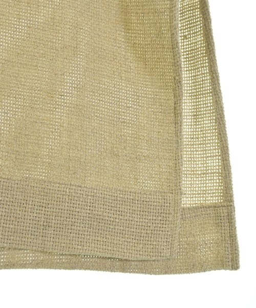 Spick and Span（スピックアンドスパン）ベスト ベージュ サイズ:F レディース/2200667941052