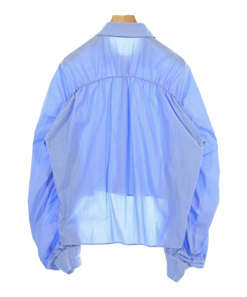 Spick and Span（スピックアンドスパン）ブラウス 青 サイズ:F レディース/2200667979017