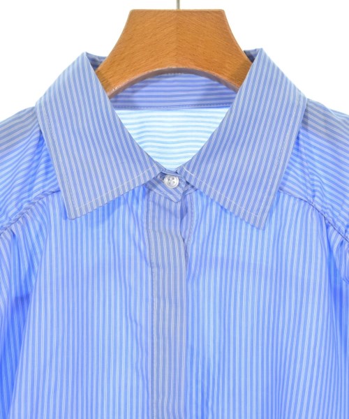 Spick and Span（スピックアンドスパン）ブラウス 青 サイズ:F レディース/2200667979017