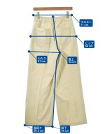 Spick and Span（スピックアンドスパン）その他 ベージュ サイズ:38(M位) レディース/2200668096072