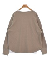 Spick and Span（スピックアンドスパン）Tシャツ・カットソー ベージュ サイズ:F レディース/2200668519014