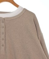 Spick and Span（スピックアンドスパン）Tシャツ・カットソー ベージュ サイズ:F レディース/2200668519014